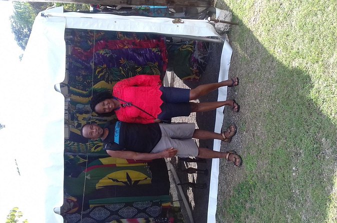 Day Trip to Dunn's River Falls from Montego Bay - Timing, cancellation, and what to pack