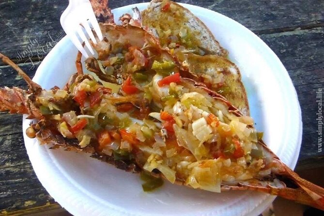 Day Trip to Negril from Montego Bay/Boat Ride to Booby Cay Island/Lobster Lunch - What the $250 price really covers