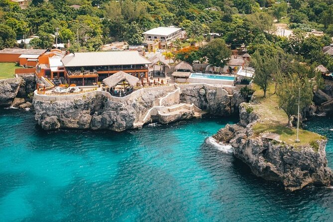 Day-Trip to Rick's Cafe from Montego Bay - Key points to know before you book