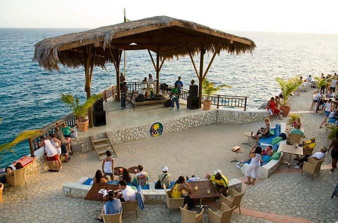 Day-Trip to Rick's Cafe from Montego Bay - Is the $110 price good value?