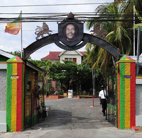 Day Trip to The Bob Marley Museum from Montego Bay - Why this day trip is about more than a museum