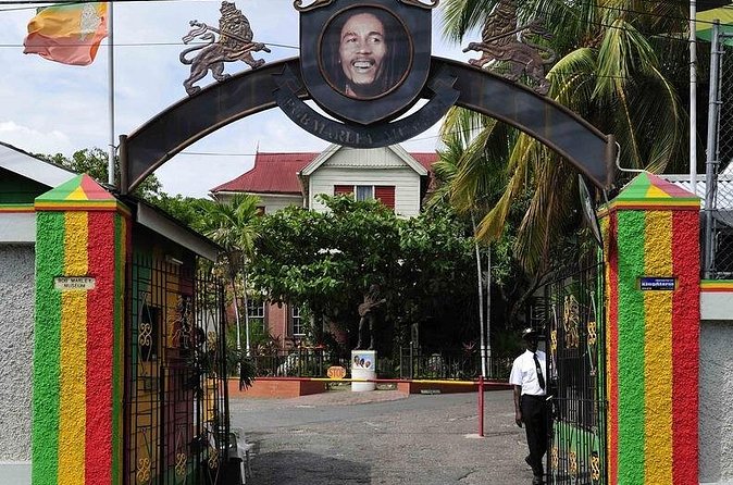 Day Trip to The Bob Marley Museum from Montego Bay - What the private format changes