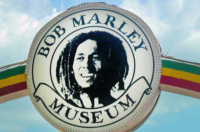 Day Trip to The Bob Marley Museum from Montego Bay - Who should book this Kingston day