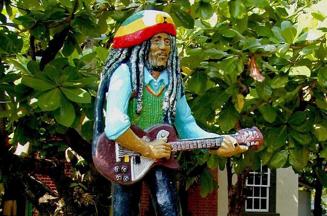 Day Trip to The Bob Marley Museum from Montego Bay - Practical details that can save trouble