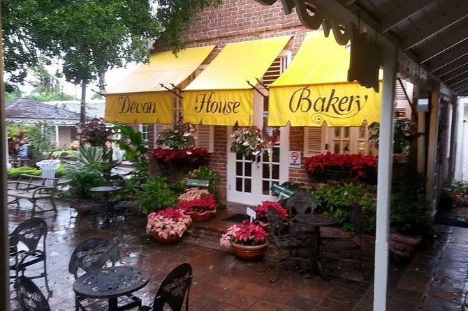 Devon House Tour with Ice Cream from Kingston - Is $64.11 a Fair Price?