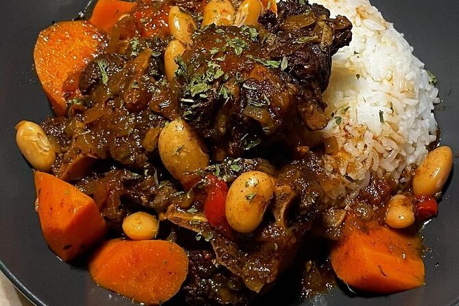 Dinner or Lunch with Pickup from Montego Bay - Key points to know