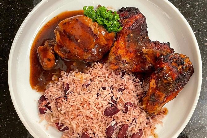 Dinner or Lunch with Pickup from Montego Bay - What this Montego Bay food outing really offers