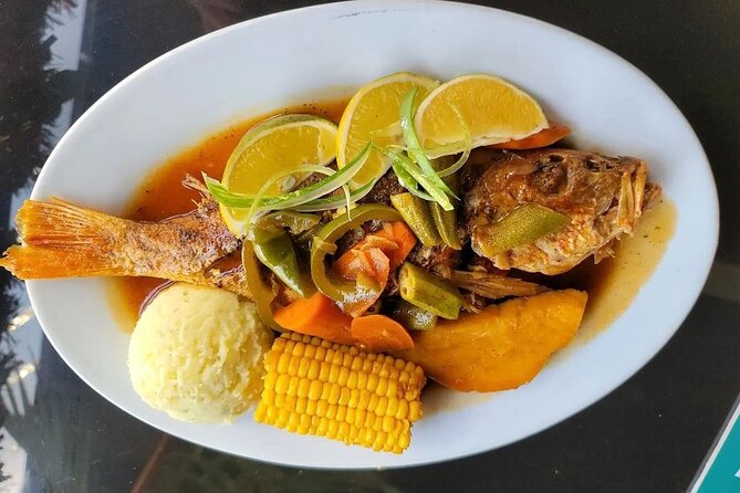 Dinner or Lunch with Pickup from Montego Bay - Why private transport changes the experience