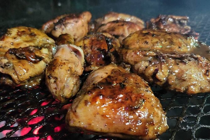 Dinner or Lunch with Pickup from Montego Bay - Is $50 per person good value?