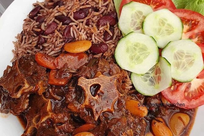 Dinner or Lunch with Pickup from Montego Bay - The ride from your hotel to the table