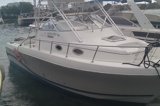 Discover Scuba Diving From Ocho Rios - How certified participants use the two-tank plan