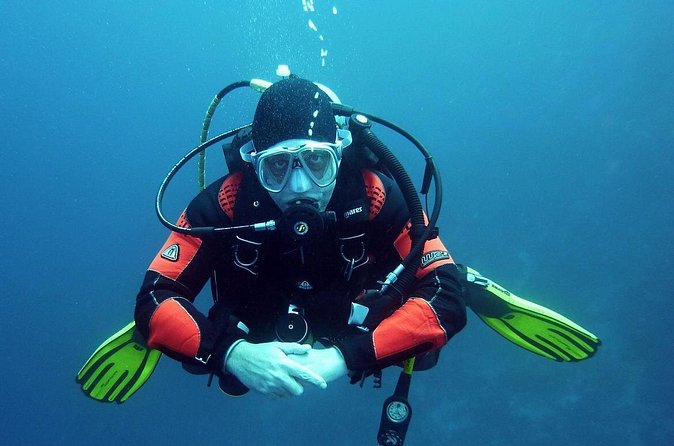 Discover Scuba Diving From Ocho Rios - Group size and personal attention