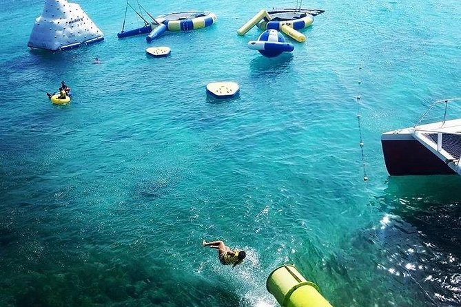 Doctor's Cave Beach, Jimmy Buffett 's Margaritaville and Shopping - Key points before you book