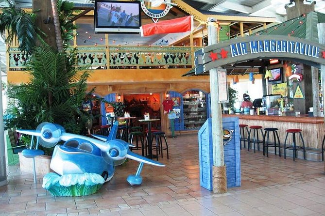 Doctor's Cave Beach, Margaritaville & Shopping from Montego Bay Hotels - What the $85 price really buys you