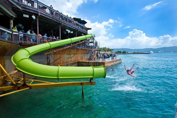 Doctor's Cave Beach, Margaritaville & Shopping from Montego Bay Hotels - Should you book it?