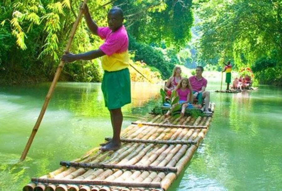 Dolphin Swim Adventure - What the $300 price includes