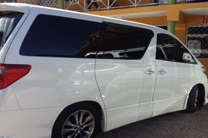Dreams Rose Hall Resort & Spa Private Airport Transfer - Leaving Montego Bay airport without the usual fuss