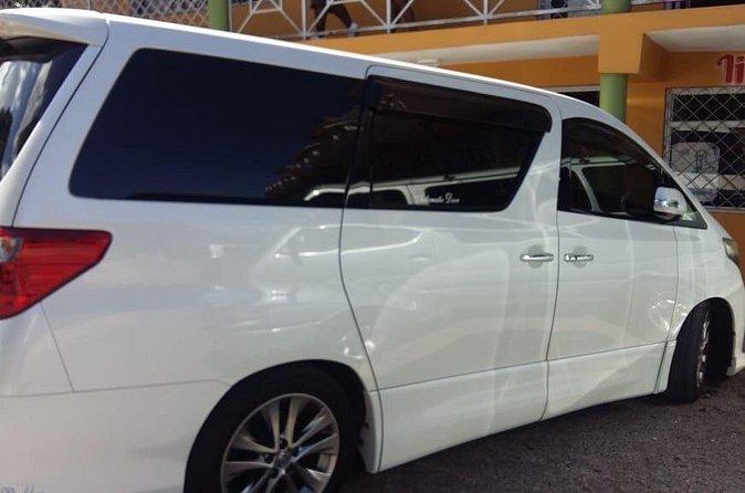 Dreams Rose Hall Resort & Spa Private Airport Transfer - Who will appreciate this service most