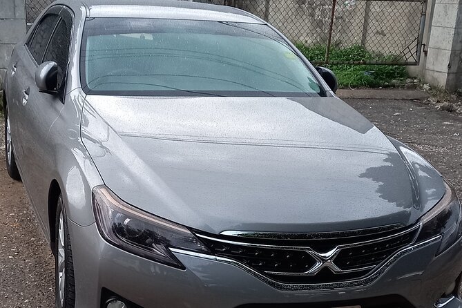 Dreams Rose Hall Resort & Spa Private Airport Transfer - Why a private transfer can be worth $25.50