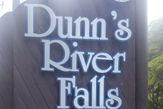 Dunn's River and Blue Hole Tour from Ocho Rios - A smooth morning from Ocho Rios