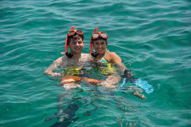 Dunn's River Catamaran Cruise From Ocho Rios - Timing, Pickup, and Practical Preparation