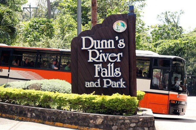 Dunn’s River Fall - What the $110 price really buys you