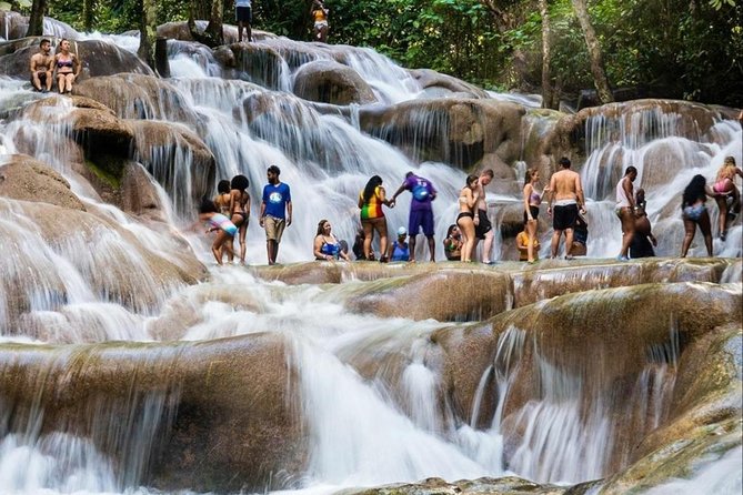 Dunn's River Fall's - Key points to know before booking