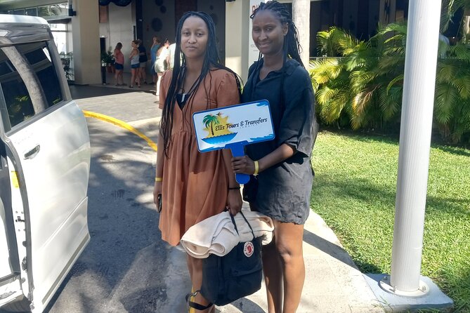 Dunn's River Falls and Blue Hole Secret Falls Combo Daytrip - Timing, booking, and the non-refundable rule