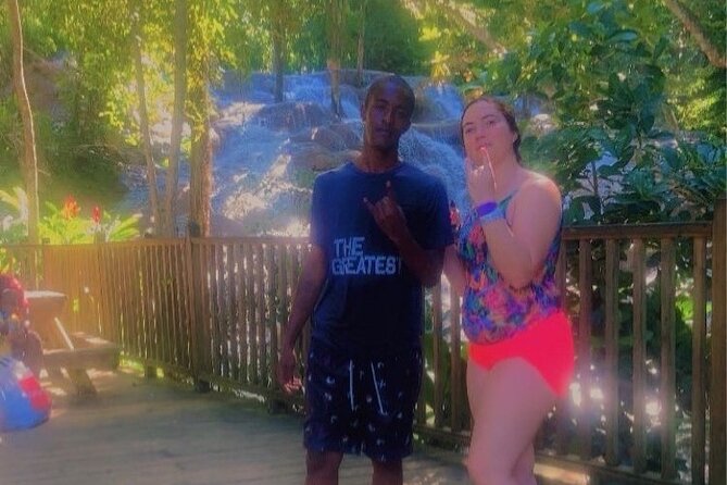 Dunn's River Falls and Blue Hole Tour Ocho Rios from Montego Bay - Should you book Dunn’s River and Blue Hole?