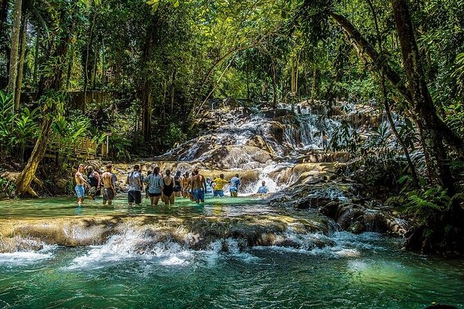 Dunn's River Falls and Bob Marley Mausoleum - Should you book this Jamaica tour?