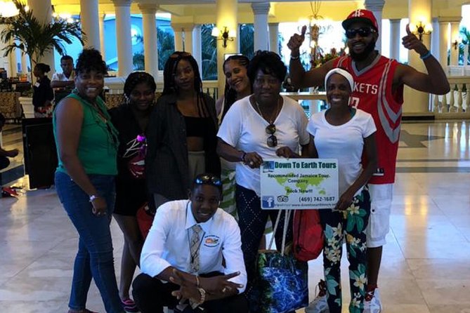 Dunn's River Falls and Jamaica Sightseeing Private Tour - Is $125 a Fair Price?