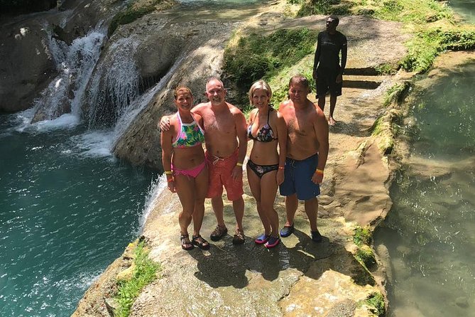 Dunn's River Falls and Jamaica Sightseeing Private Tour - How the Timing Works for Cruise Passengers