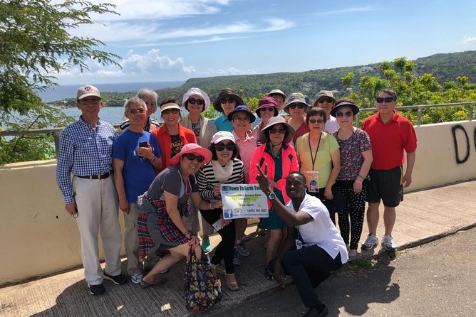 Dunn's River Falls and Jamaica Sightseeing Private Tour - What the Guides Add