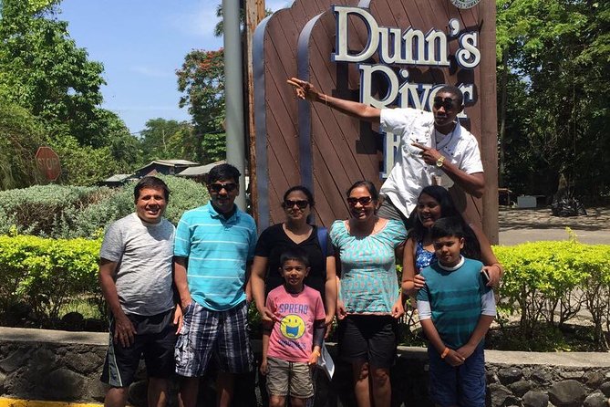Dunn's River Falls and Jamaica Sightseeing Private Tour - Who Will Enjoy This Tour Most?
