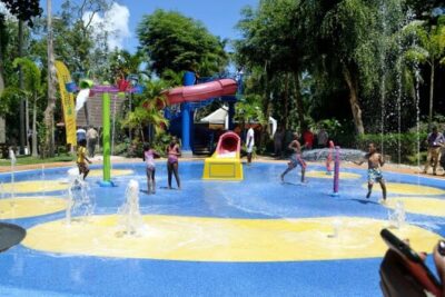 Dunn’s River Falls and Ocho Rios Shopping Tour from Montego Bay Hotels