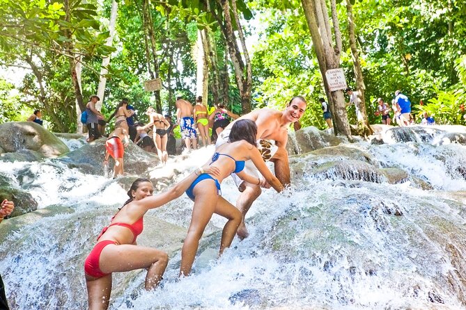 Dunn's River Falls and Ocho Rios Shopping Tour from Runaway Bay - Is $135 a fair price?