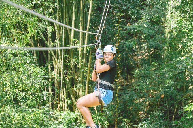 Dunn's River Falls and Park Tour with Zip Line from Montego Bay - Key points to know before booking