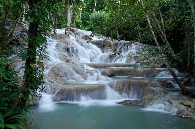 Dunn's River Falls And Shopping Tour From Ocho Rios - Who will get the most from this tour