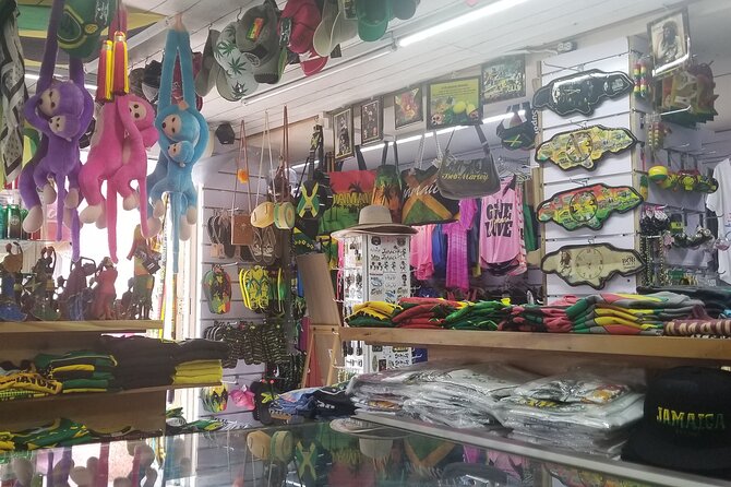 Dunn's River Falls And Shopping Tour From Ocho Rios - Weather, delays, and cancellation details