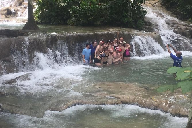 Dunn's River Falls and Tubing Combo Tour from Ocho Rios - Who will enjoy this tour most