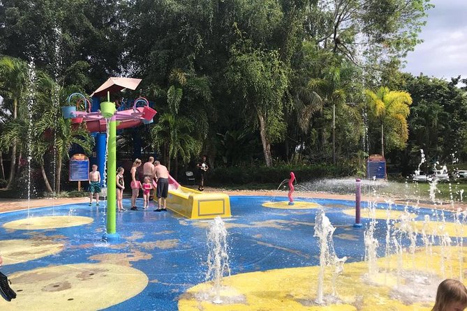 Dunn's River Falls and Tubing Combo Tour from Ocho Rios - Simple ways to make the day better