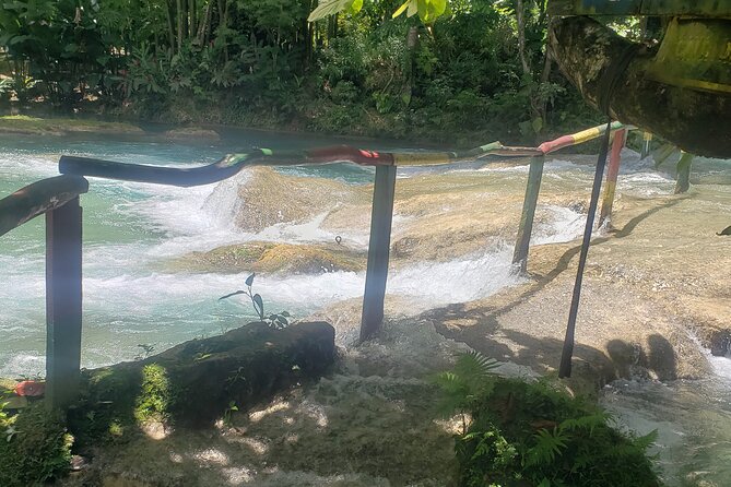 Dunn's River Falls & Blue Hole Tour from Montego Bay - What to pack and how to prepare
