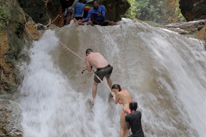 Dunn’s River Falls & Blue Hole Tour with Lunch - Who will enjoy this Ocho Rios tour most