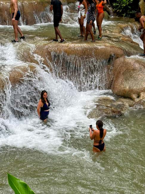 Dunn's River Falls, Bob Marley 9 Mile - Optional Lagoon Tour - Key points to know before booking