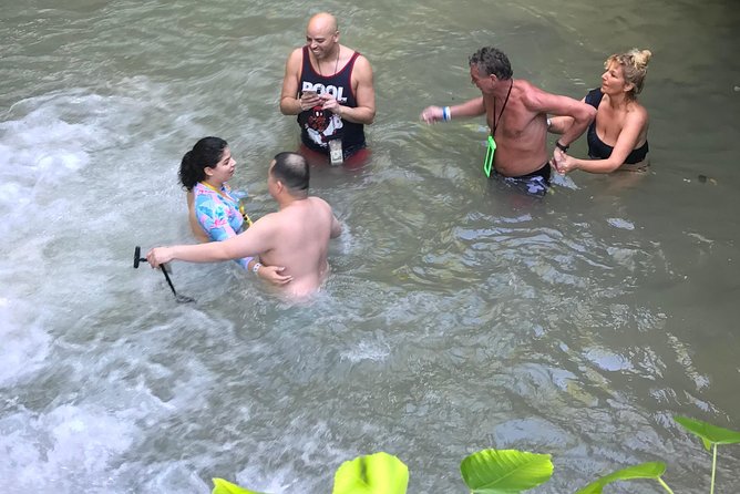 Dunn's River Falls From Montego Bay - Is $150 per person a fair price?