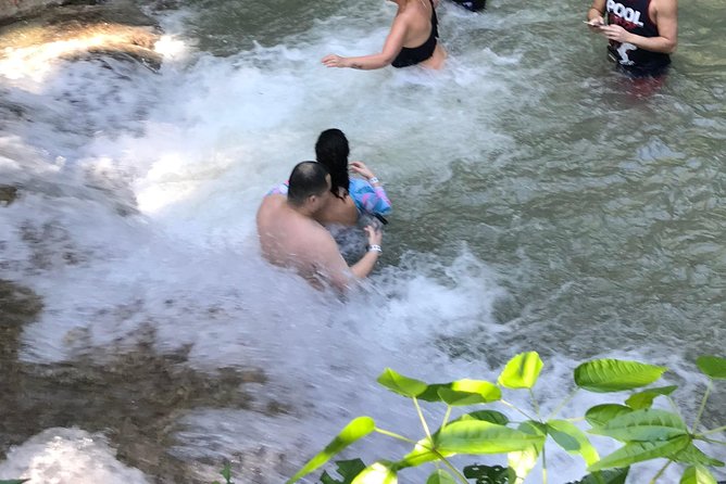 Dunn's River Falls From Montego Bay - Who should book this Montego Bay tour?