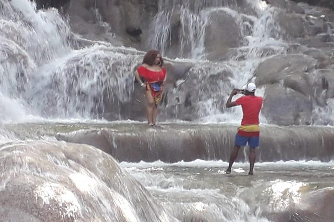 Dunn's River Falls from Ocho Rios - Key points to know before you book