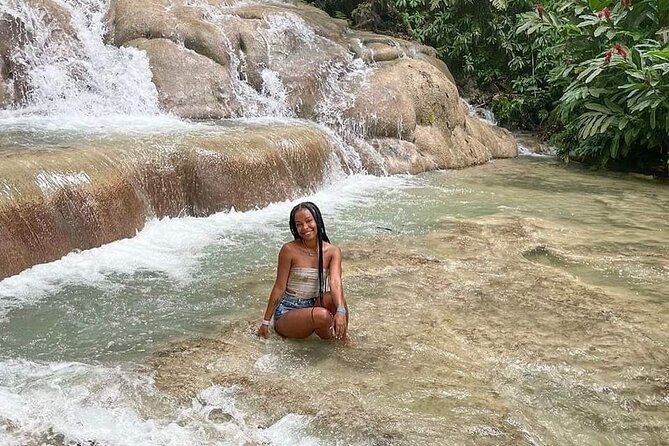 Dunn's River Falls Half Day Tour From Montego Bay - What the Montego Bay pickup really means