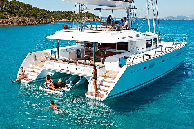 Dunn's River Falls Party Cruise, Blue Hole with Snorkeling, free beverages - Key points to know before booking