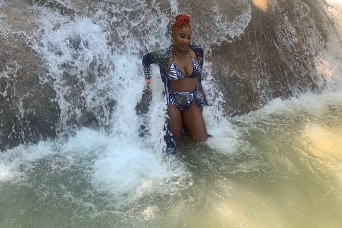 Dunn's River Falls, Zipline Adventure from Kingston - Is $249 a fair price from Kingston?